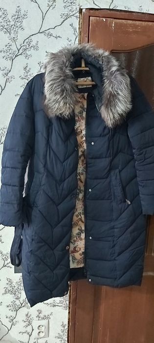 Женская куртка . Платье.