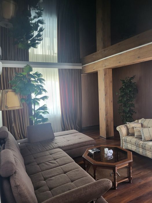 Apartament deosebit de inchiriat .