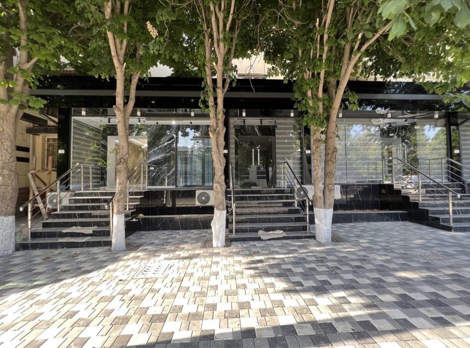 Продается нежилое помещение вдоль дороги 88м2 - Юнусабад | НБУ