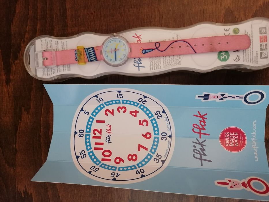 Часовници - детски и унисекс