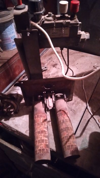 Продам форсунки на котел