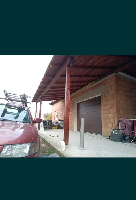 Usa de Garaj - Funcționalitate și design pentru garajul tău