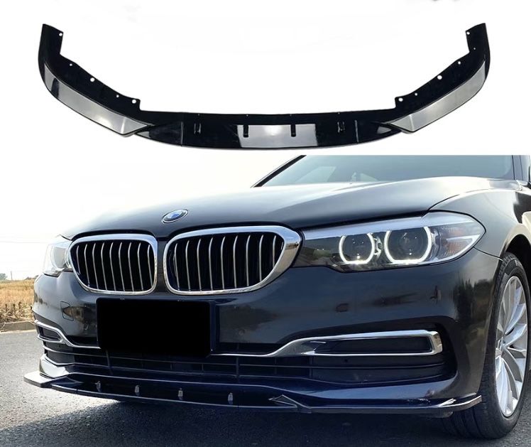 Сплиттер BMW G30