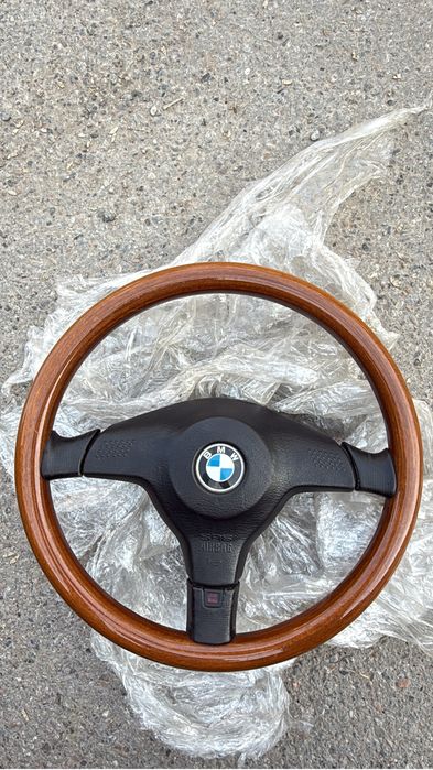 Бардачок на БМВ Е36 BMW E36