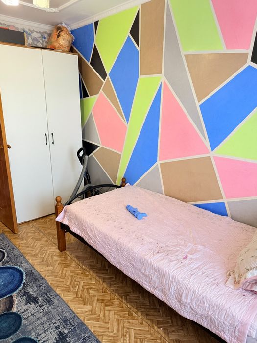 Срочно продается 3 ком квартира
