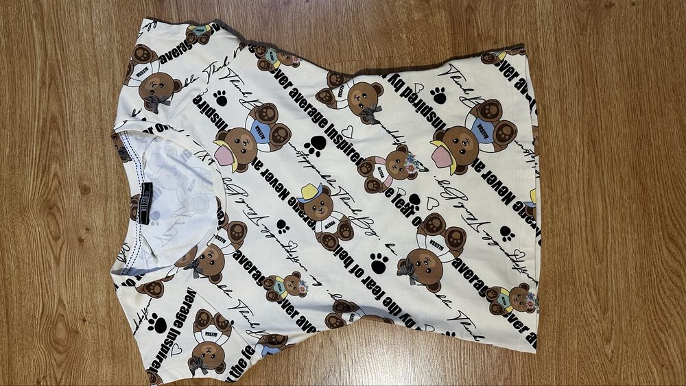 Too Cute To Handle T-Shirt от Alessa
