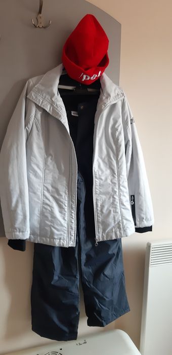 Ски екип за дами или тийнейджъри размер М