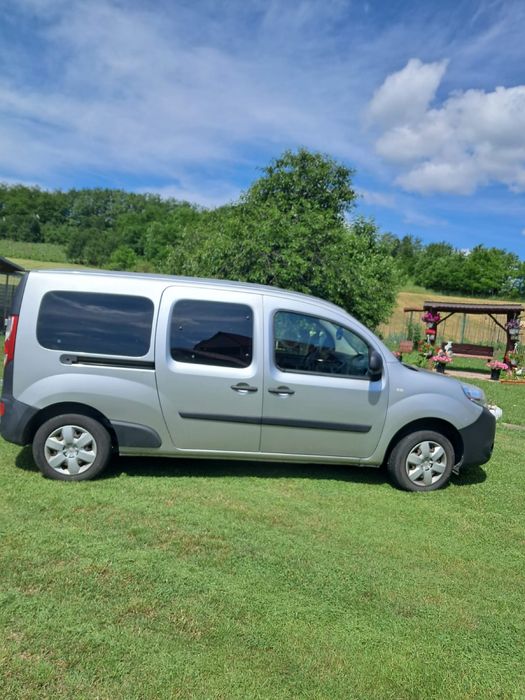 RENAULT Kangoo 2018