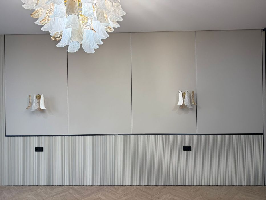 Ремонт под ключ квартиры