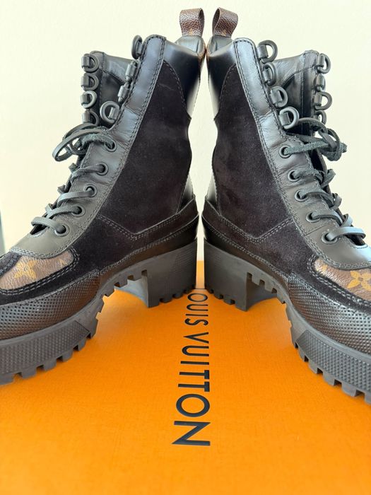 Bocanci Louis Vuitton