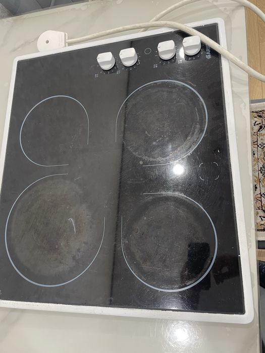 Продам варочную поверхность