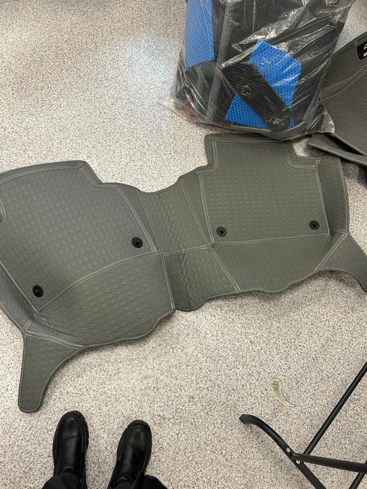 Полики 3 д MONZA