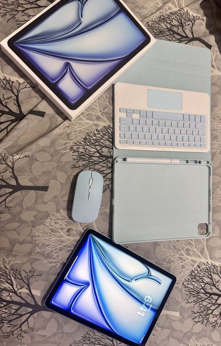 iPad Air 11-inch (M3) Wi-Fi