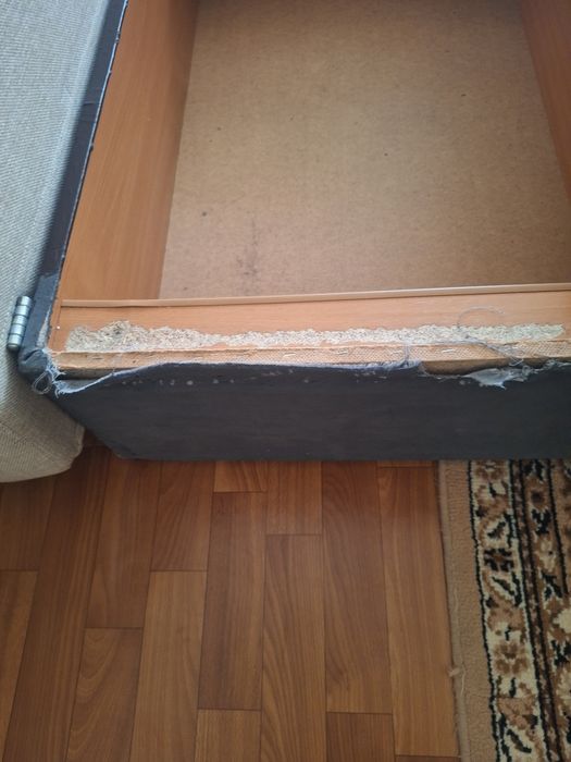 Продам угловой диван