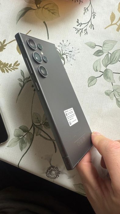 Продам samsung s24 ultra