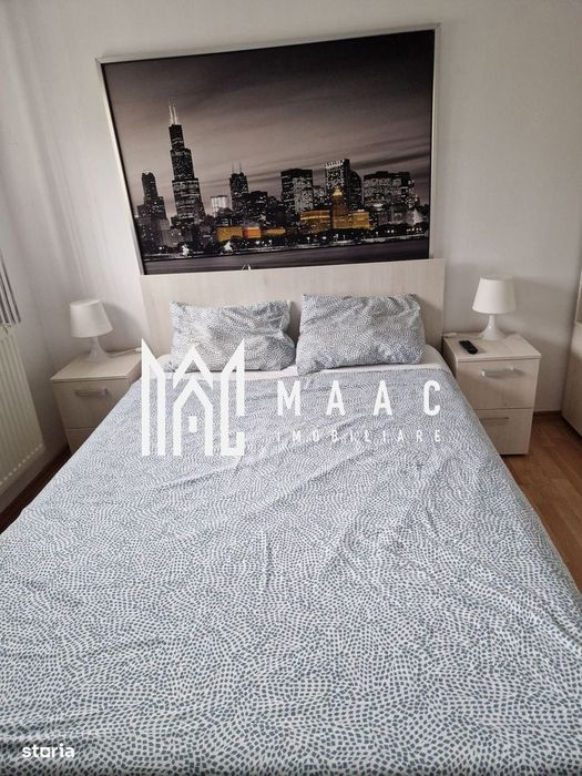 Apartament 4 camere | 85MPU | Balcon | Calea Cisnadiei
