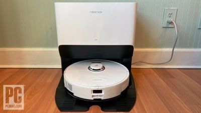 Робот-пылесос Roborock S8 max V Ultra