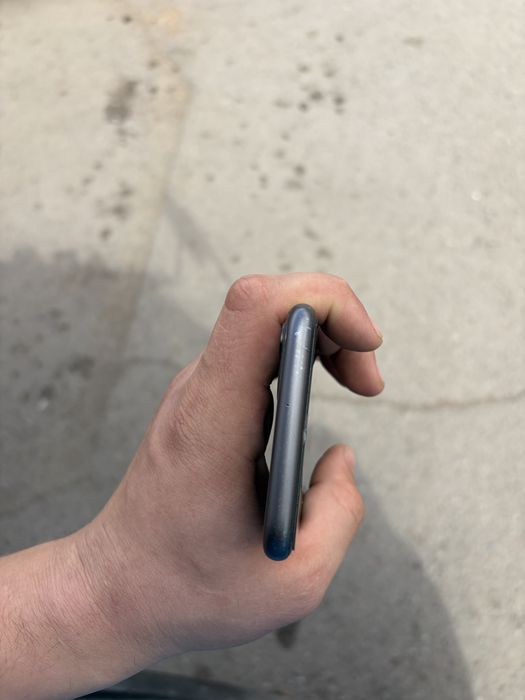 Iphone 11 в идеале
