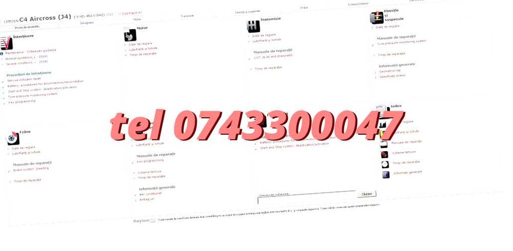 Program Windows Reparatie Auto Scheme Electrice Haynes Adata Technik