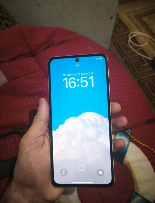 Продается Redmi note 14 8/256GB