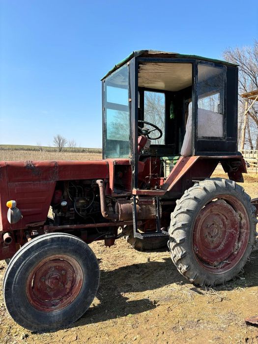 T25 Трактор сатылады