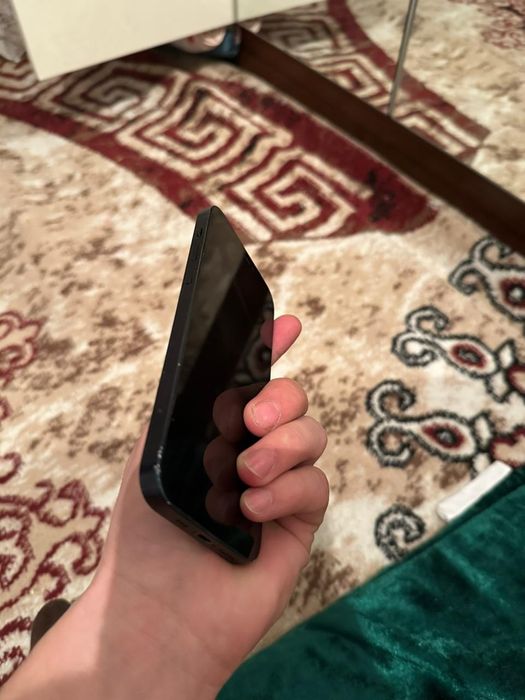 Айфон 12 128 продам или обмен