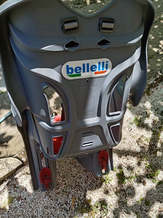Столче за велосипед/колело bellelli