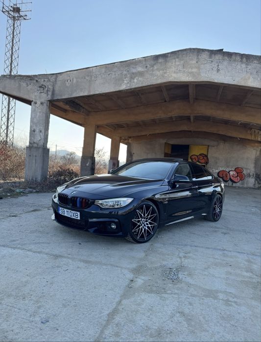 BMW Seria 4