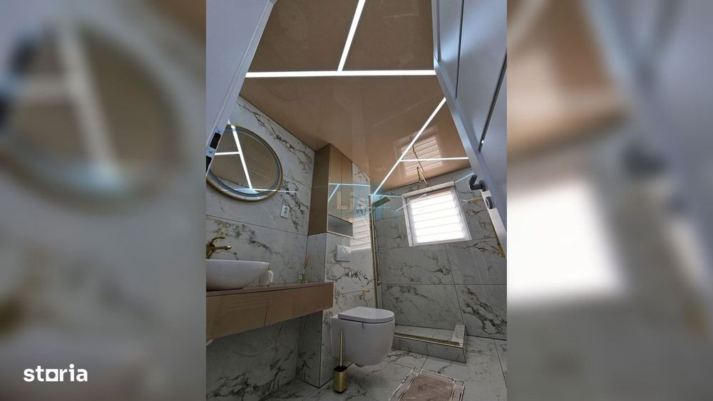 Apartament 2 camere decomandat bloc nou in Grigorescu! — fotografia 3