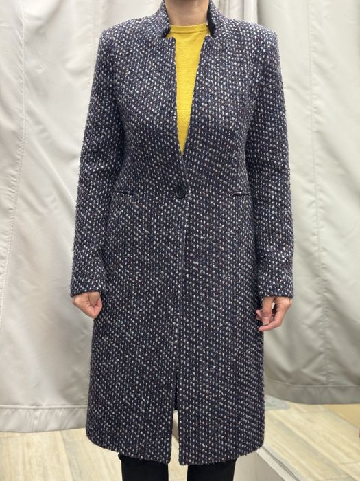 Палто от естествени материали  размер S