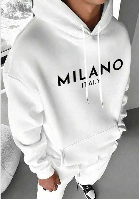 Суичъри бели за мъже