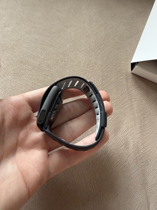 Сменный ремешок для Whoop MG Life - Sportflex Gravity
