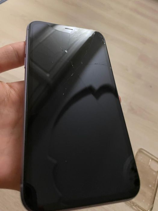 Iphone 11 75 Аккумулятор