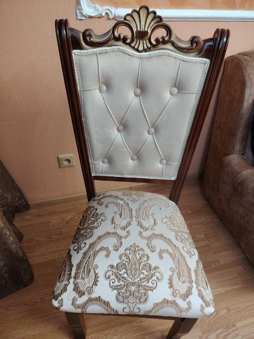 Комплект Стульев Новые