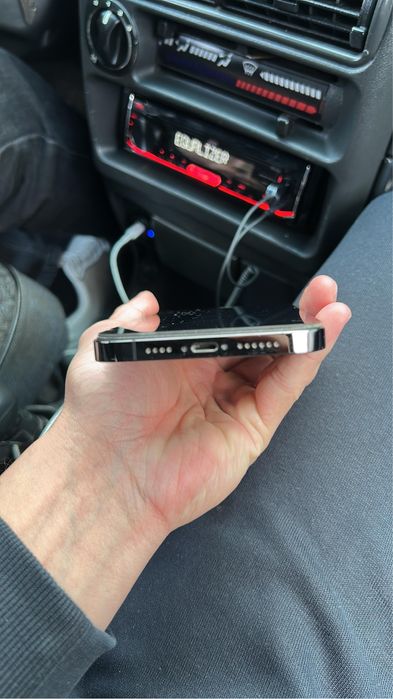 12 Pro Max 256GB срочно