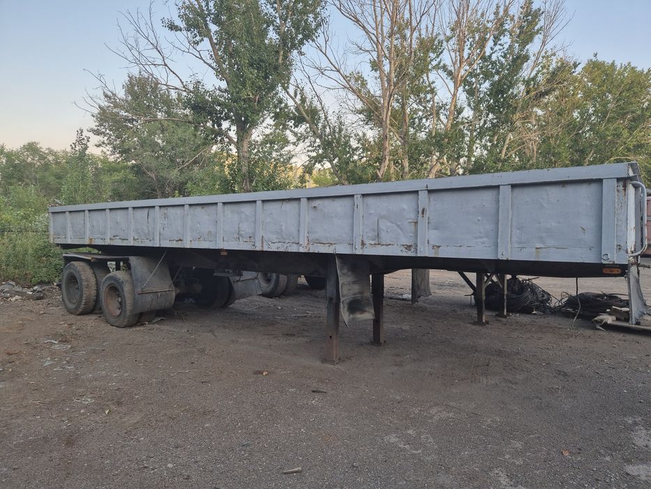 Продаётся прицеп