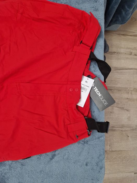 Set complet ski 4F  Geacă  Pantaloni, NOI, cu etiche