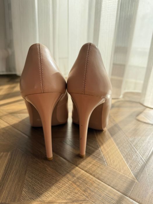 Туфли 36 размера