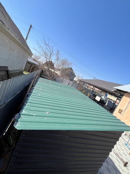 Вольер для собак 300*190см