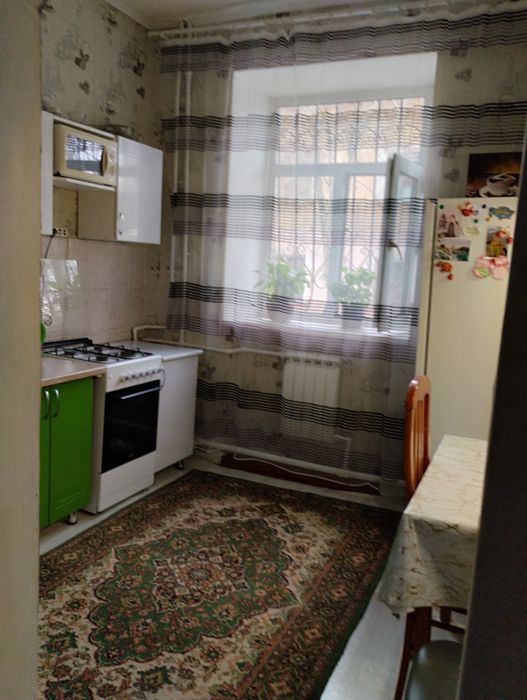 Продажа квартиры в отличном районе