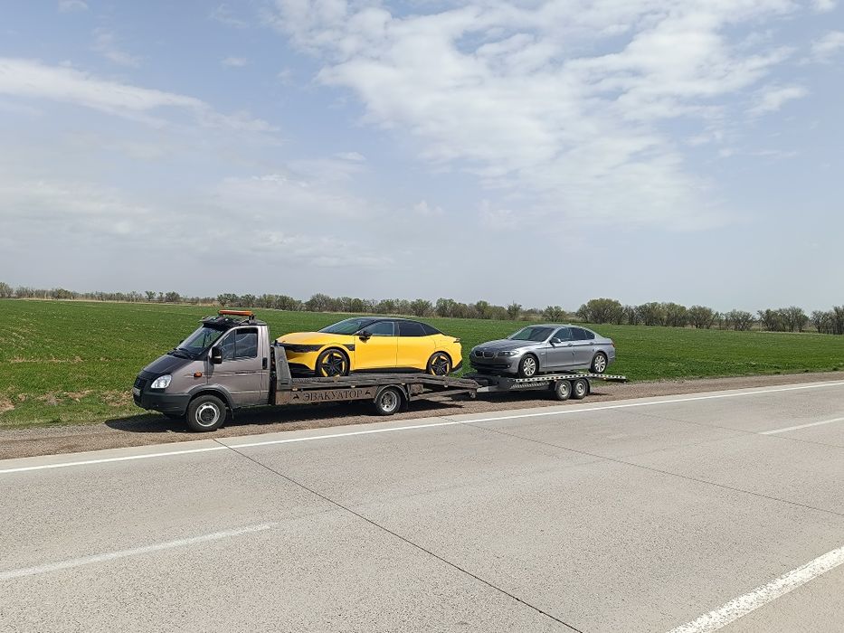 Эвакуатор круглосуточно 24/7