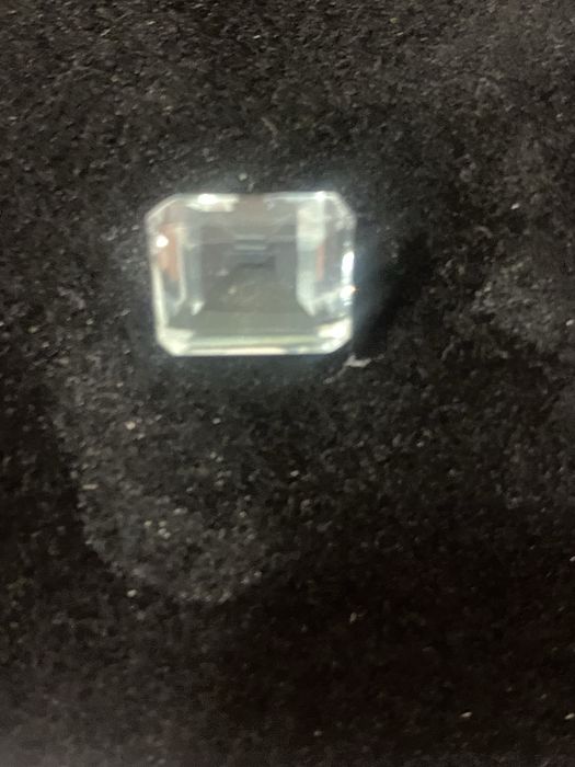 Vand Aquamarine natural