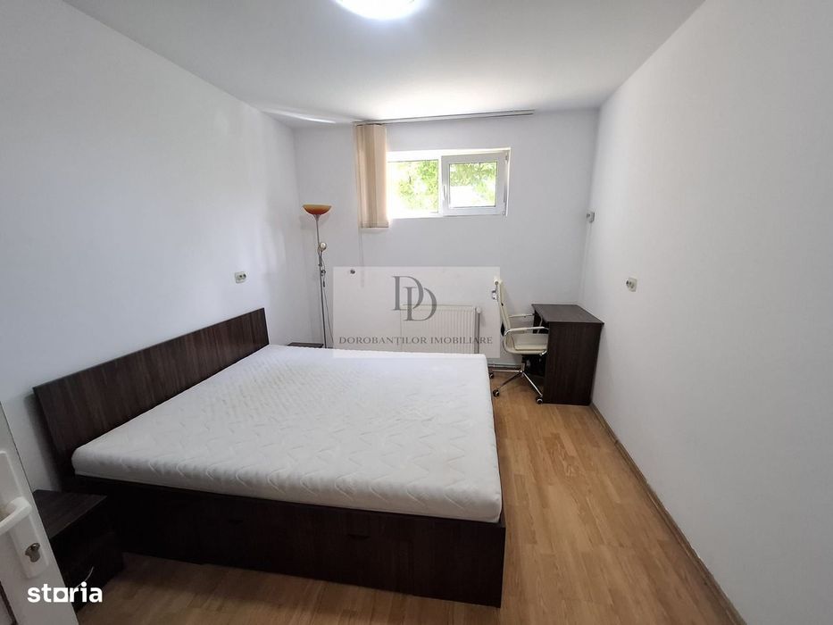 Apartament cu Potențial Investițional + Boxǎ | Zona Andrei Mureșanu