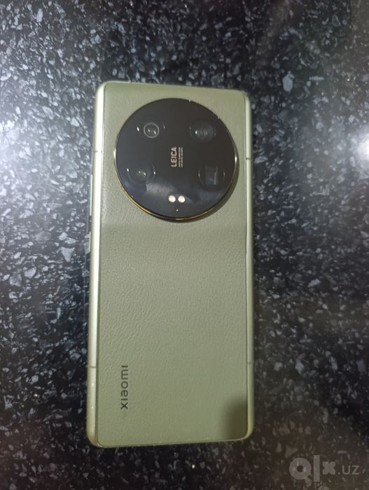 Xiaomi 13 ultra.