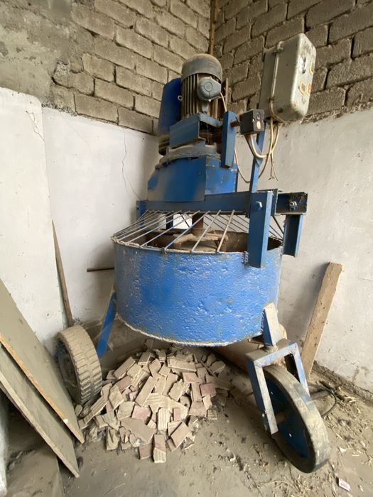 мишалка ва колип