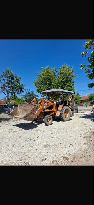 Vand escavator stare perfecata