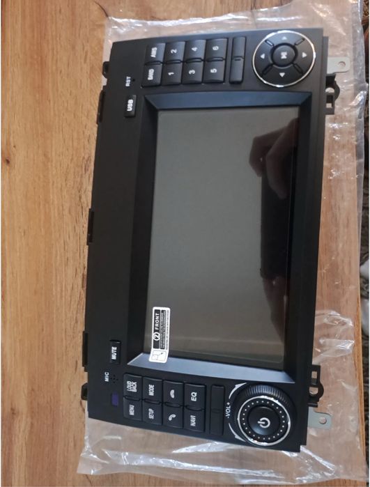 Мултимедия/Навигация с Android за MERCEDES-BENZ W245, W169, W639, W906