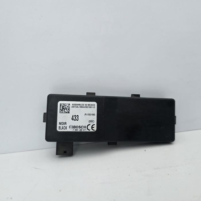 Modul antena Opel Astra J Facelift