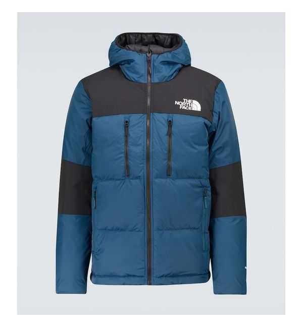 The North Face M Himalayan Light Down Jacket