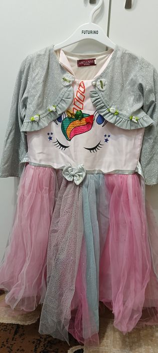 Новогодние платья